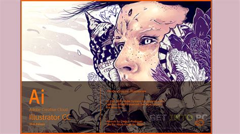 Adobe Illustrator CC 2015 19.0.0 (64.